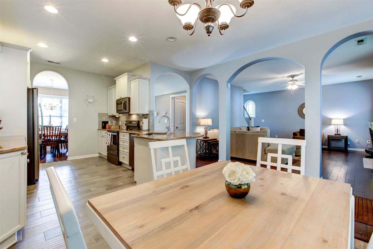 3300 Landing Falls Lane Raleigh, NC 27616 - Photo 10 of 30 Photo 10