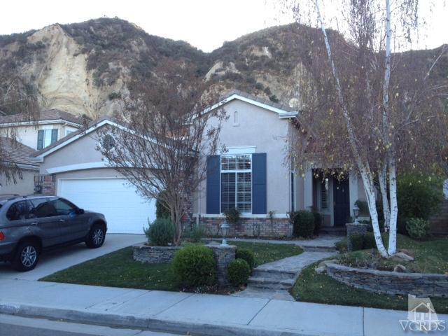 26230 Reade Place Stevenson Ranch, CA 91381 - Photo 1 of 11 Primary Photo