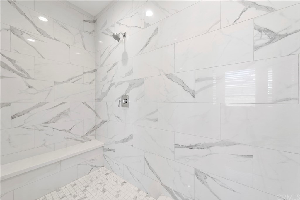 9 Catalina Vista Road Ladera Ranch, CA 92694 - Photo 17 of 41 a bathroom with shower
