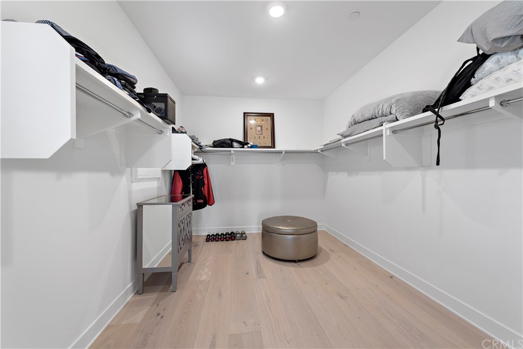 9 Catalina Vista Road Ladera Ranch, CA 92694 - Photo 32 of 41 a view of storage and utility room