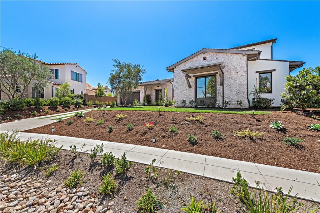 9 Catalina Vista Road Ladera Ranch, CA 92694 - Photo 40 of 41 a front view of a house with a yard