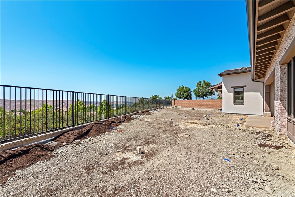 9 Catalina Vista Road Ladera Ranch, CA 92694 - Photo 41 of 41 a view of a road with a fence