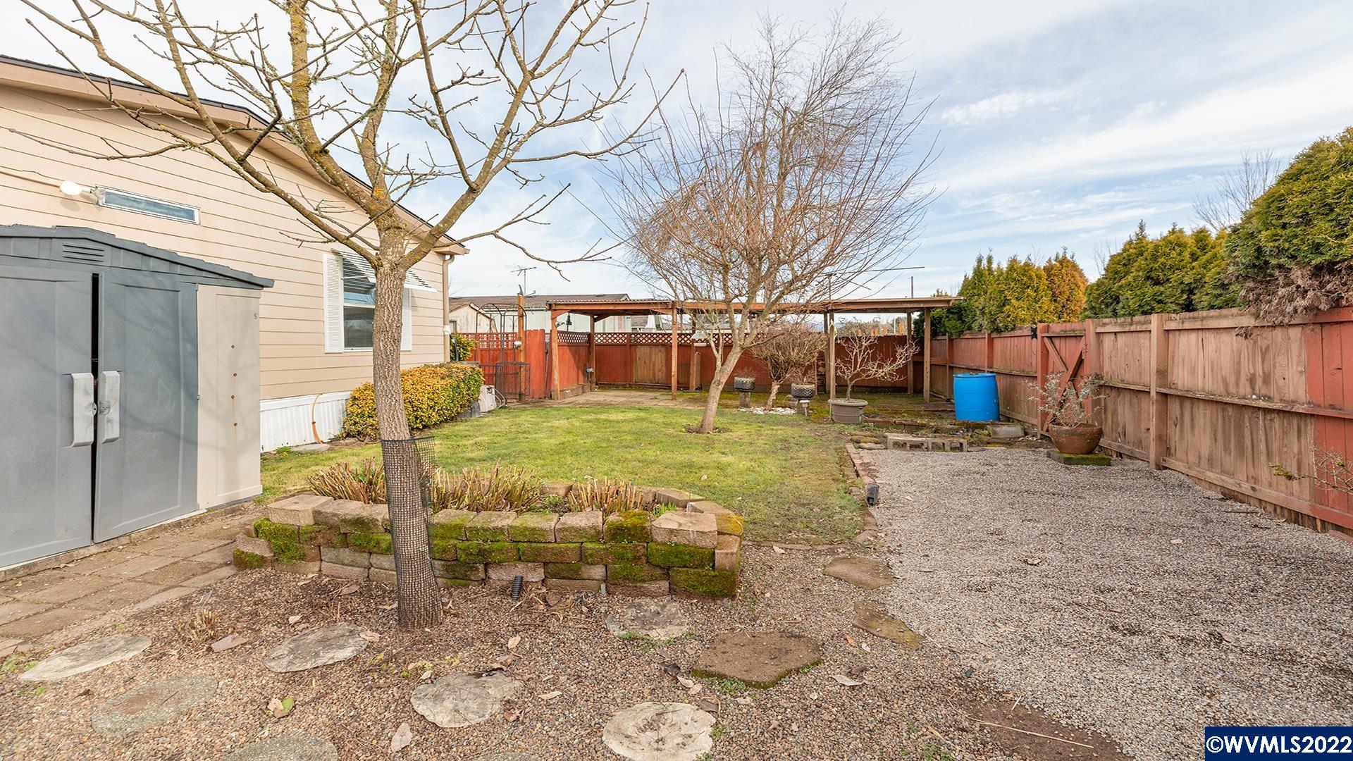 277 Edwards Road South, Unit 128 Monmouth, OR 97361 - Photo 31 of 35