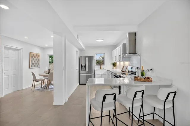 $539,000 | 2639 Betty Street, Orlando, FL 32803