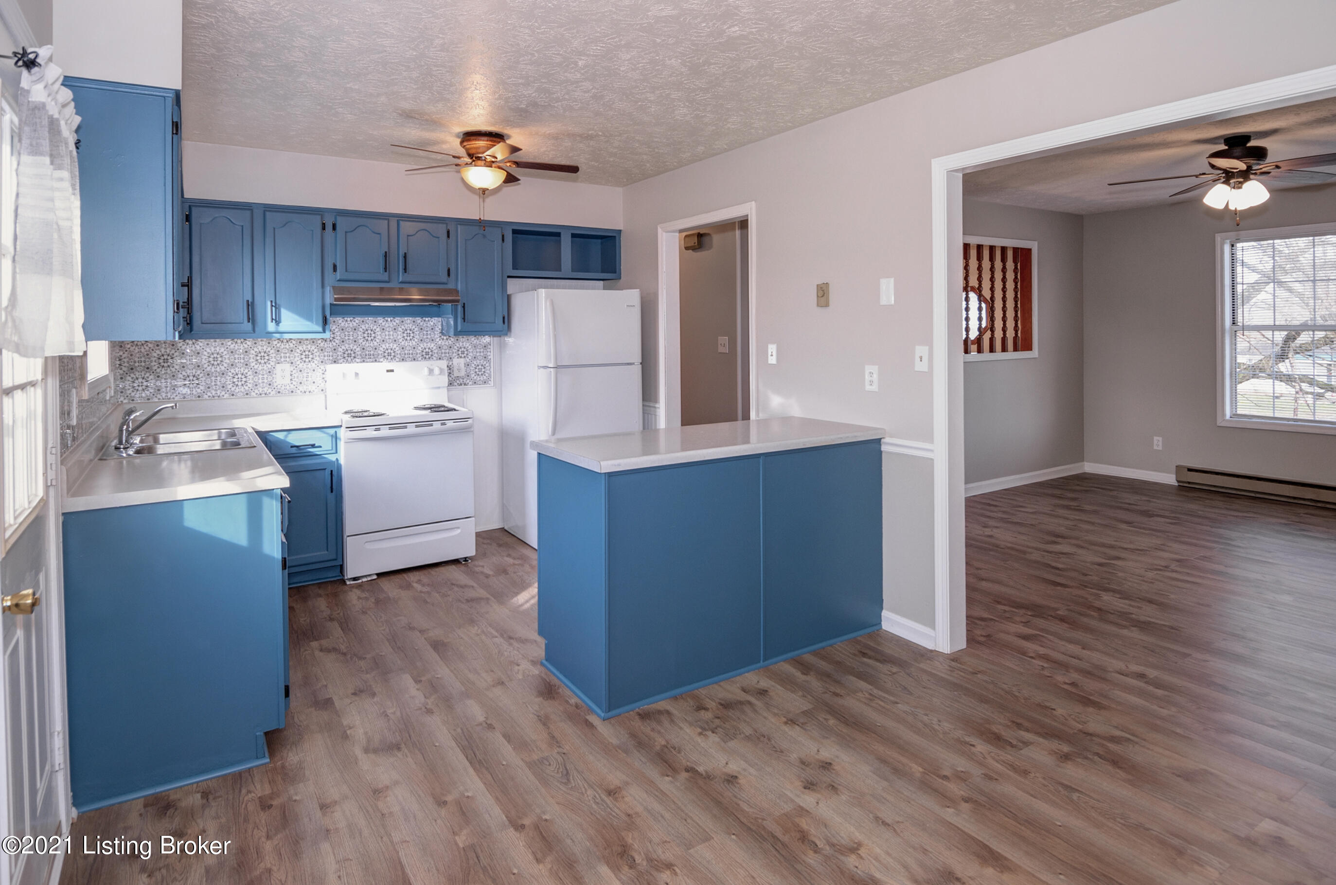 422 Lilac Road Leitchfield, KY 42754 - Photo 16 of 37 422LilacRd-12