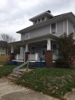 801 East Cecil Street Springfield, OH 45503 - Photo 1 of 3
