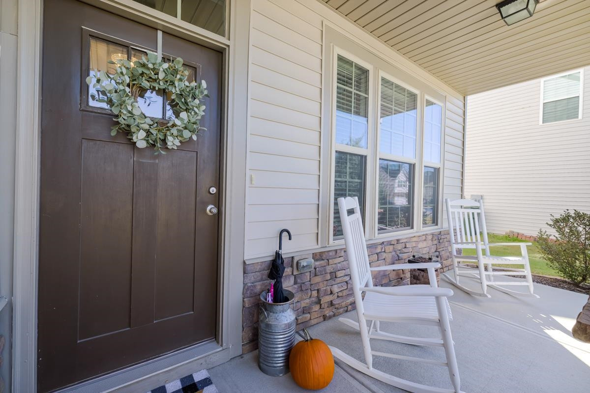7604 Oakberry Drive Raleigh, NC 27616 - Photo 2 of 24 Photo 2