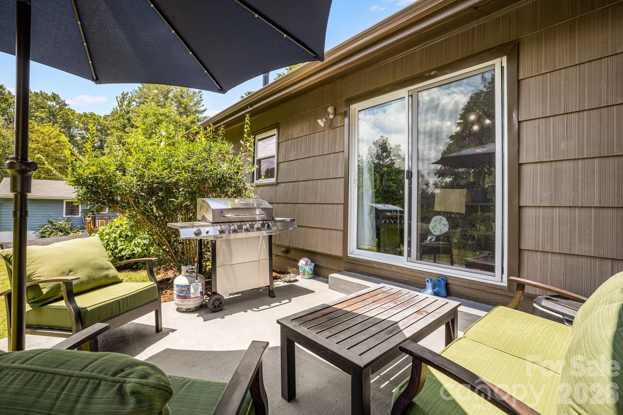 5 Hillview Road Asheville, NC 28805 - Photo 40 of 46