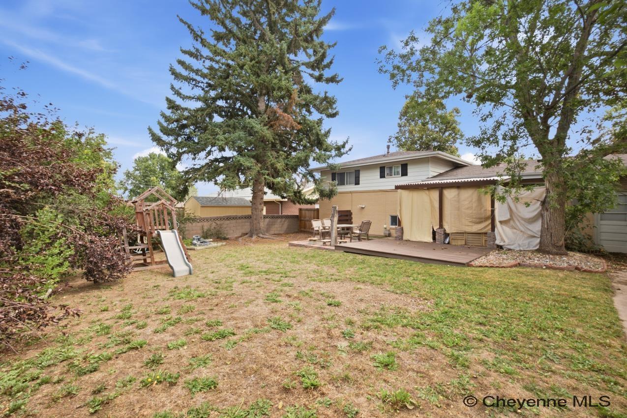 3456 Luckie Road Cheyenne, WY 82001 - Photo 21 of 27 Gallery Image 21