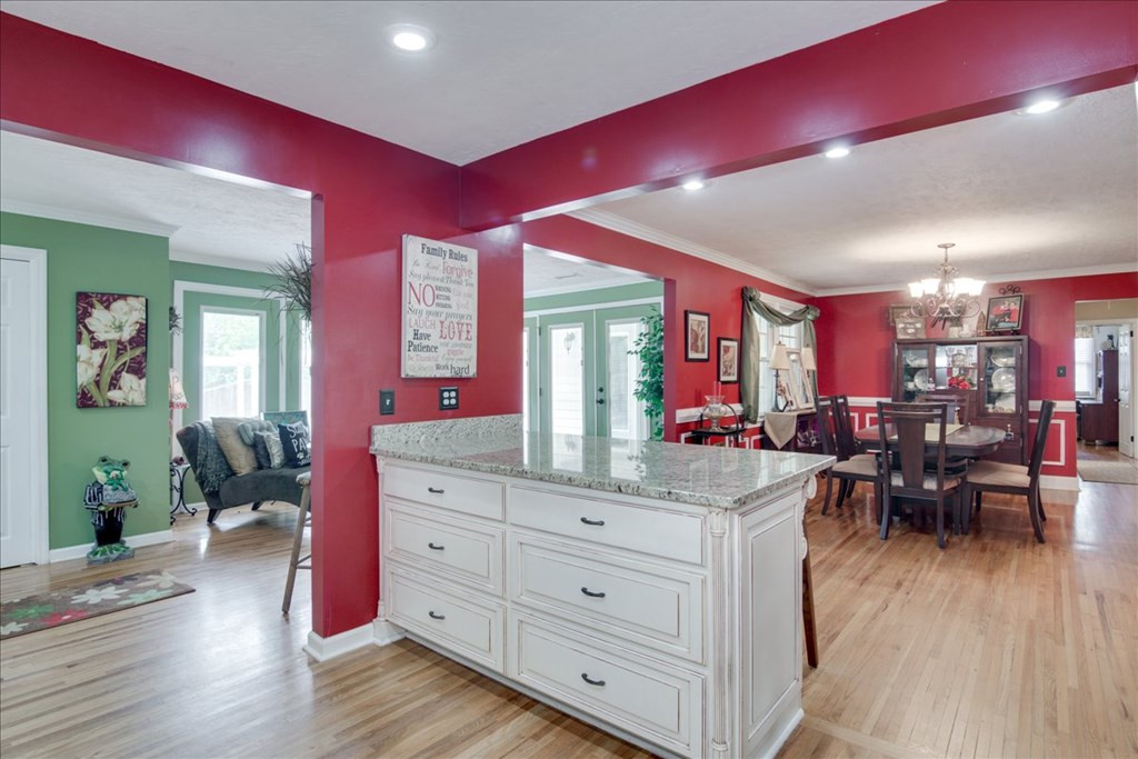 817 Legare Road Southwest Aiken, SC 29803 - Photo 20 of 40