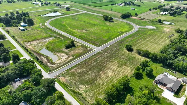 $119,900 | Lot 31 Settler Lane, Baldwin City, KS 66006