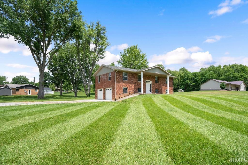 524 County Rd East 550 North Kokomo, IN 46901 - Photo 4 of 34