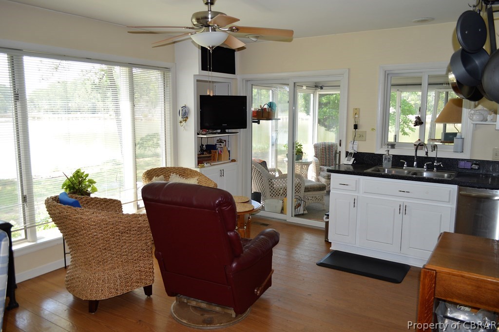 260 Wood Road Lancaster, VA 22503 - Photo 18 of 30