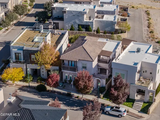 $599,450 | 524 South Festival Drive, El Paso, TX 79912