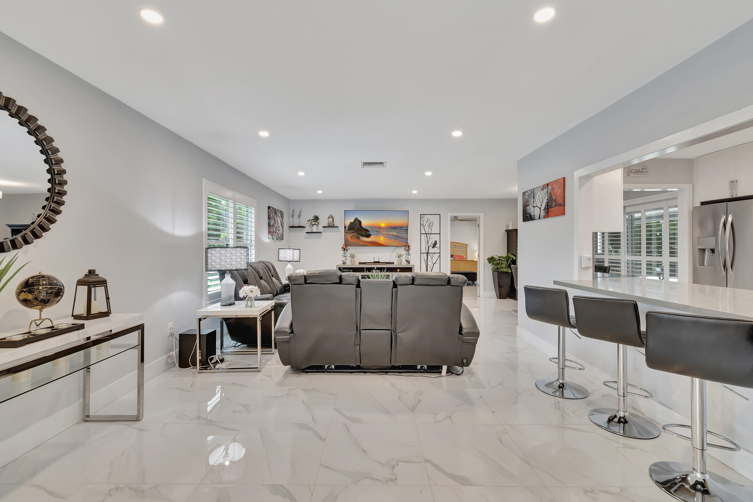 3623 Lone Pine Road Delray Beach, FL 33445 - Photo 10 of 95 Living Area