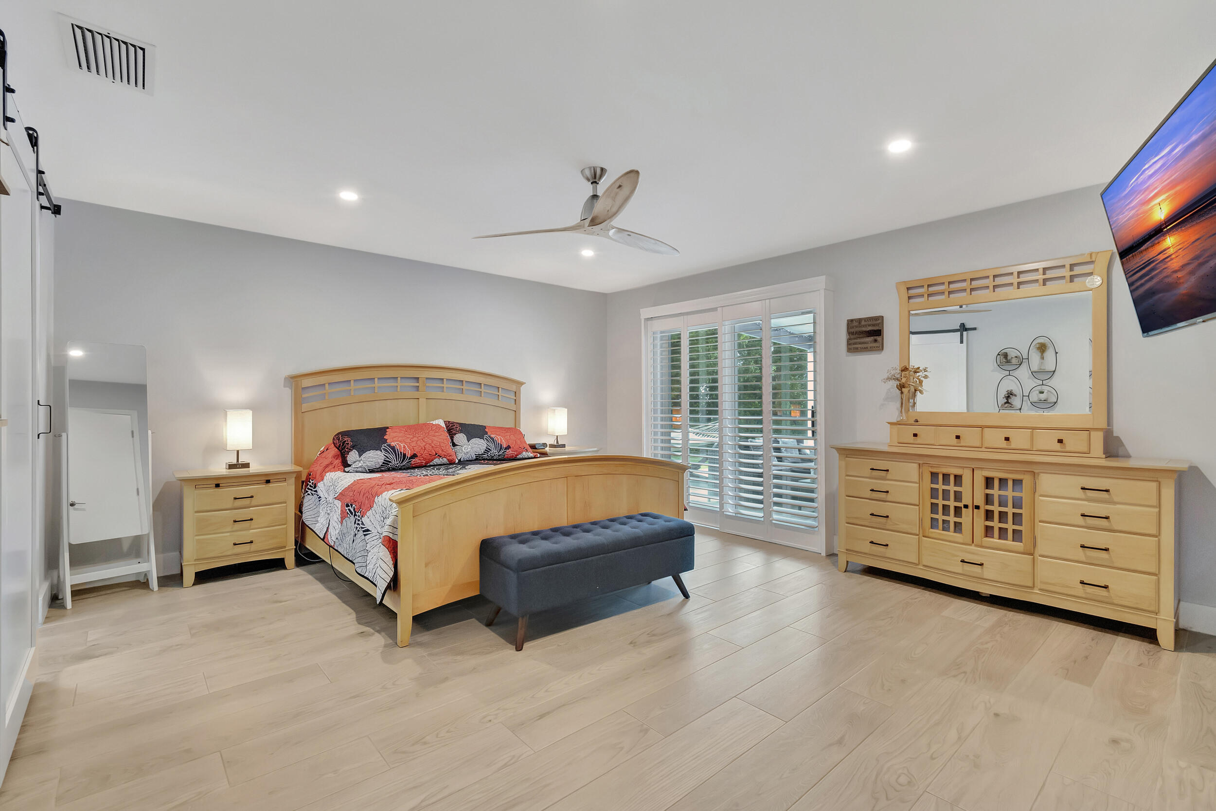 3623 Lone Pine Road Delray Beach, FL 33445 - Photo 43 of 95 Primary Bedroom