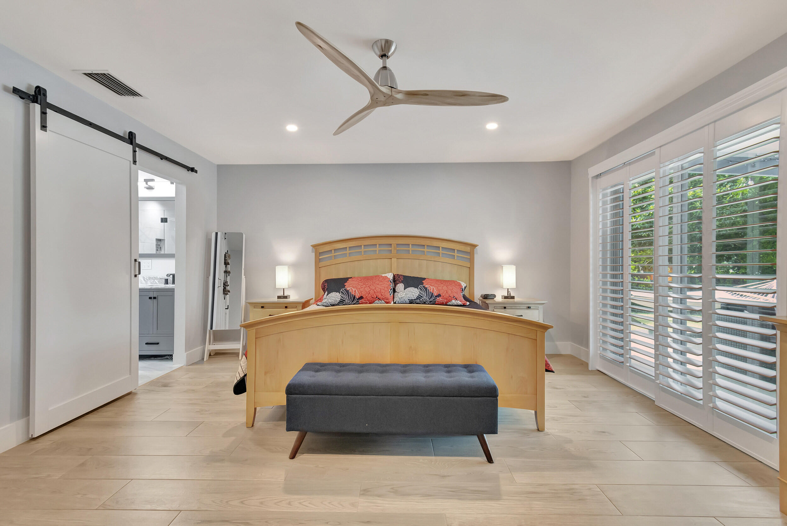 3623 Lone Pine Road Delray Beach, FL 33445 - Photo 45 of 95 Primary Bedroom