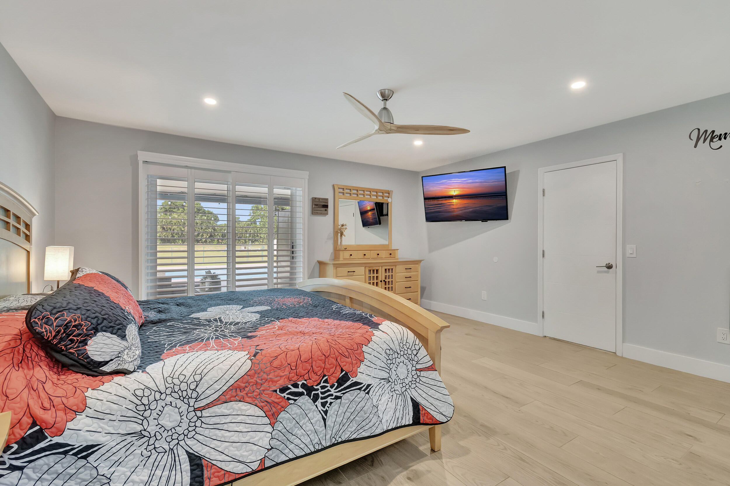 3623 Lone Pine Road Delray Beach, FL 33445 - Photo 46 of 95 Primary Bedroom