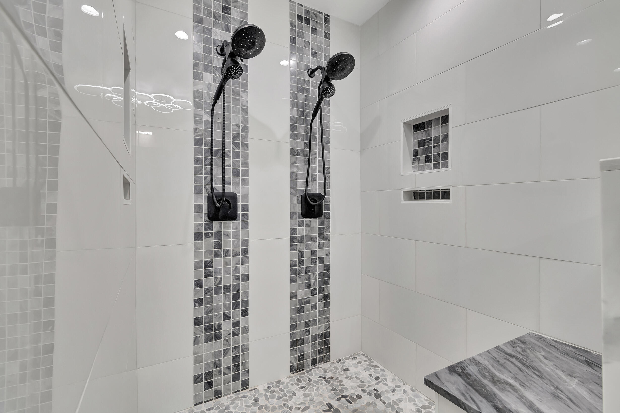 3623 Lone Pine Road Delray Beach, FL 33445 - Photo 50 of 95 Primary Bathroom