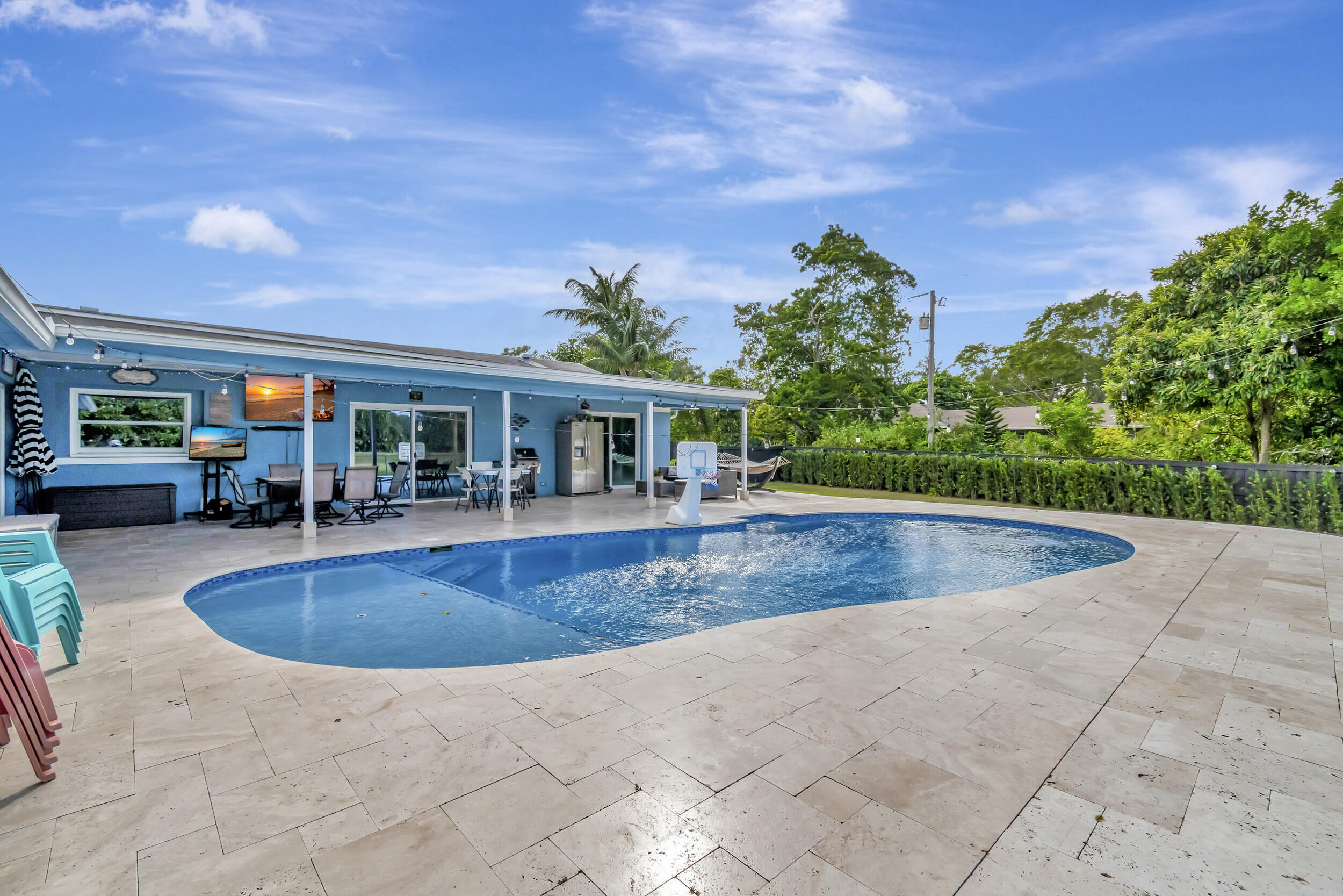 3623 Lone Pine Road Delray Beach, FL 33445 - Photo 51 of 95 Pool