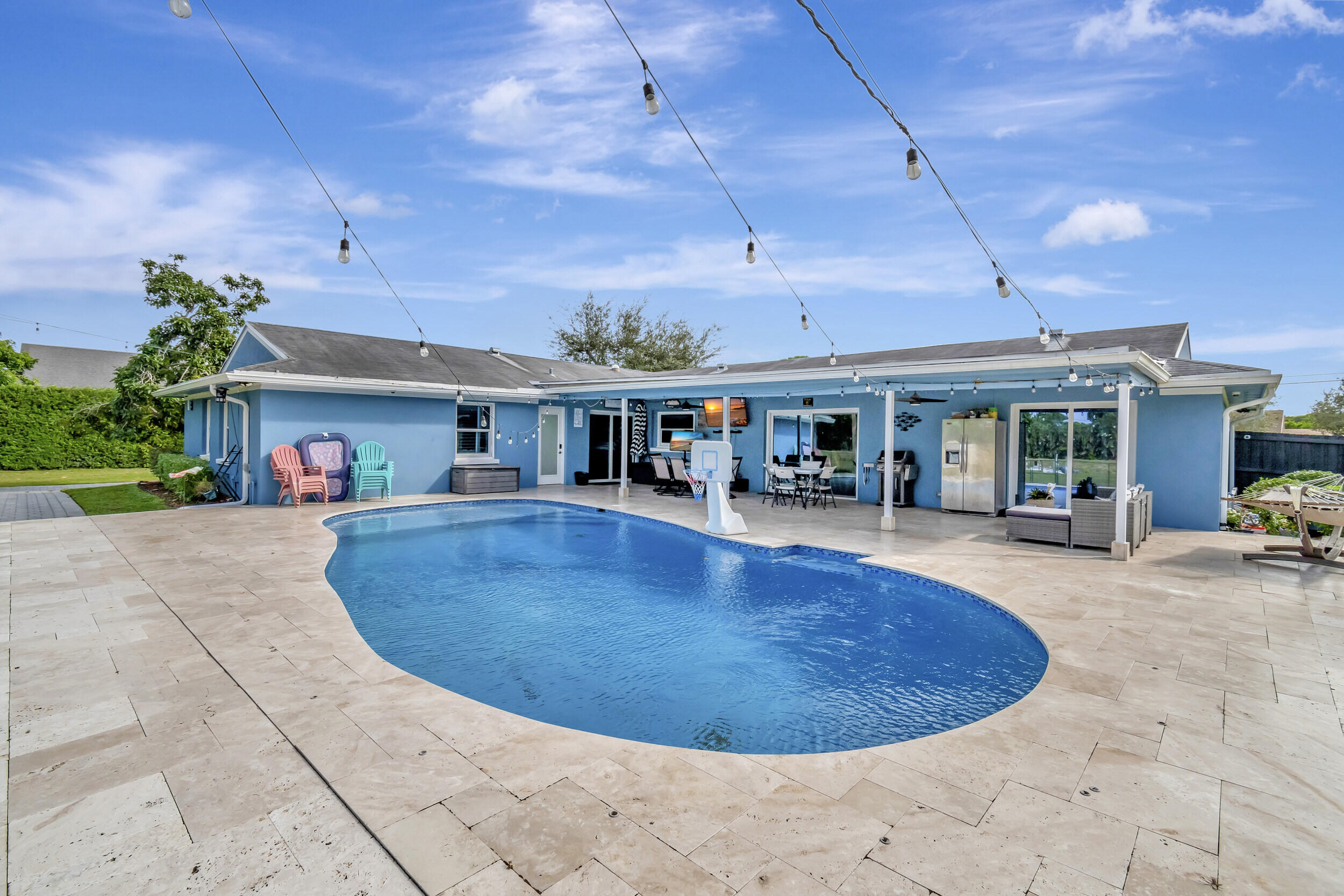 3623 Lone Pine Road Delray Beach, FL 33445 - Photo 52 of 95 Pool