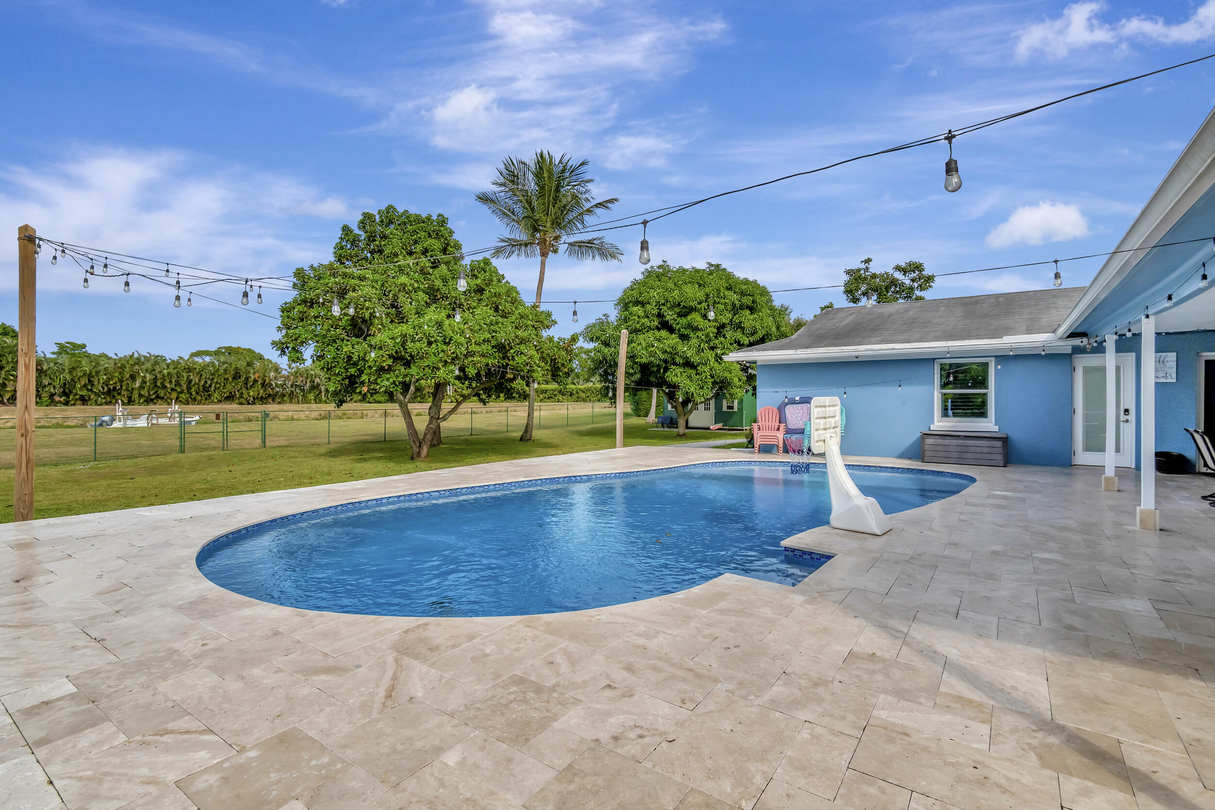 3623 Lone Pine Road Delray Beach, FL 33445 - Photo 54 of 95 Pool