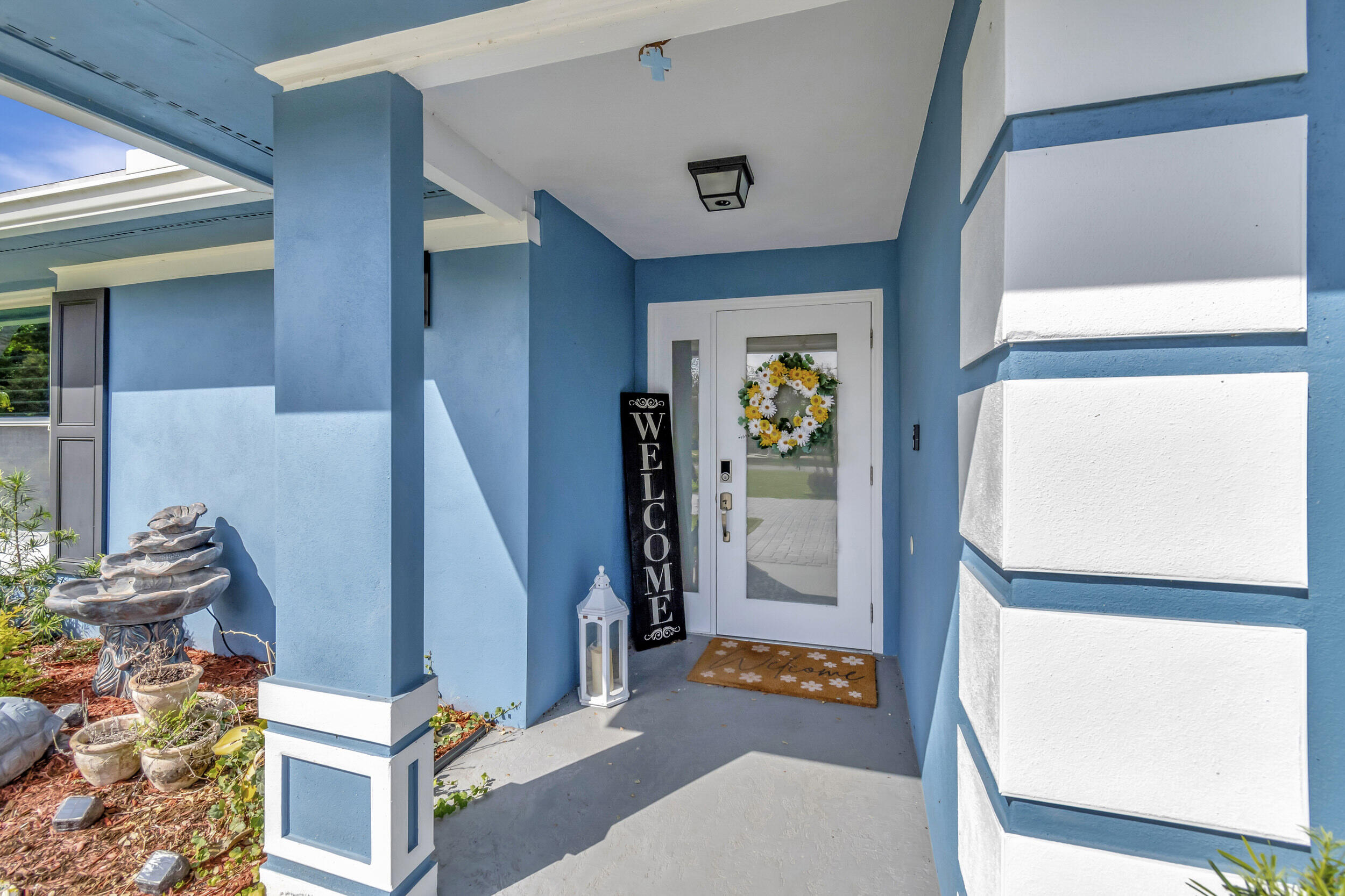 3623 Lone Pine Road Delray Beach, FL 33445 - Photo 6 of 95 Foyer