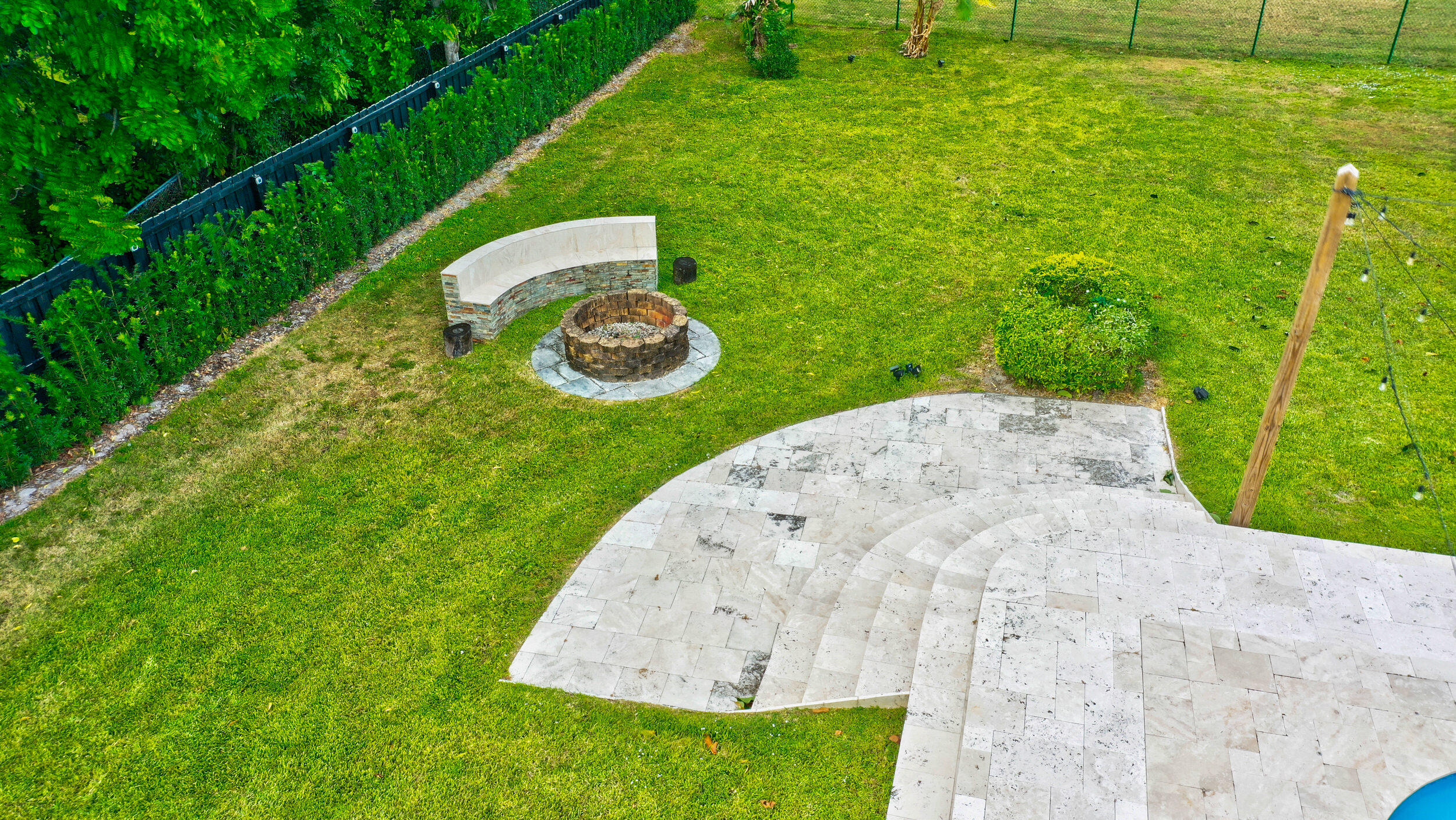 3623 Lone Pine Road Delray Beach, FL 33445 - Photo 78 of 95 Aerial View