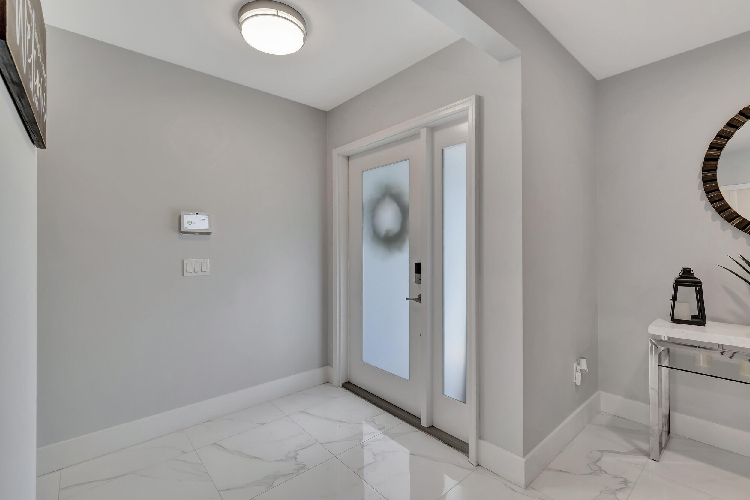 3623 Lone Pine Road Delray Beach, FL 33445 - Photo 7 of 95 Front Entrance