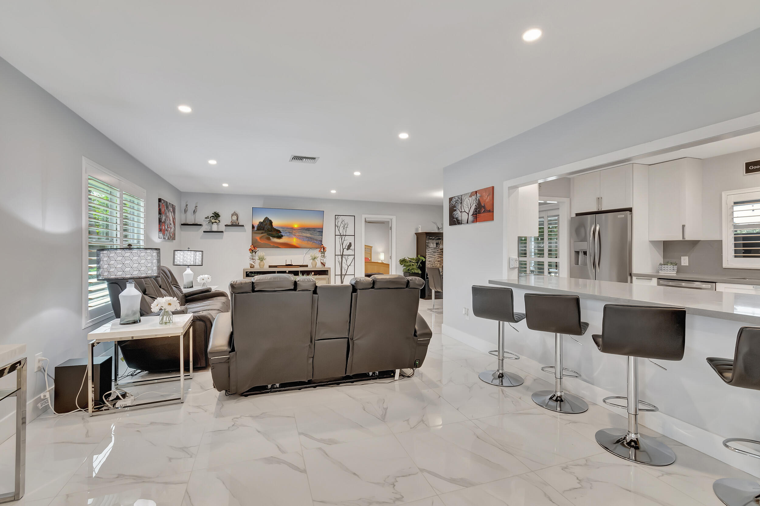 3623 Lone Pine Road Delray Beach, FL 33445 - Photo 9 of 95 Living Area