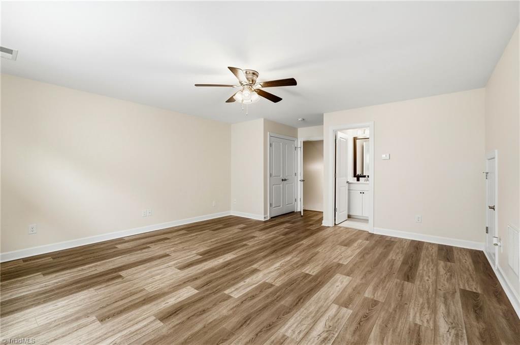 1040 Woodview Ridge Trail Lewisville, NC 27023 - Photo 25 of 38