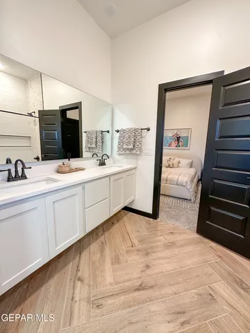 $349,950 | 3876 Reliance Street, El Paso, TX 79938