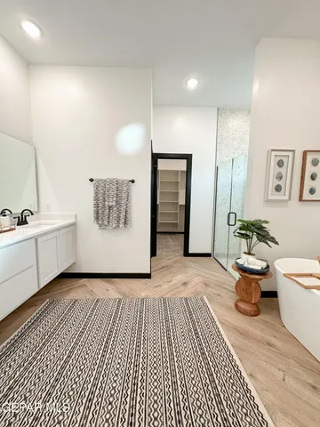 $349,950 | 3876 Reliance Street, El Paso, TX 79938