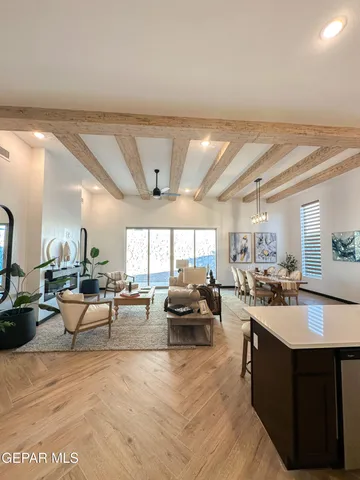 $349,950 | 3876 Reliance Street, El Paso, TX 79938