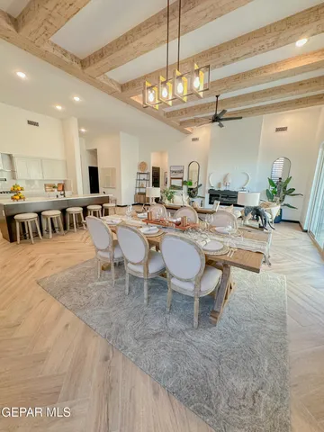 $349,950 | 3876 Reliance Street, El Paso, TX 79938