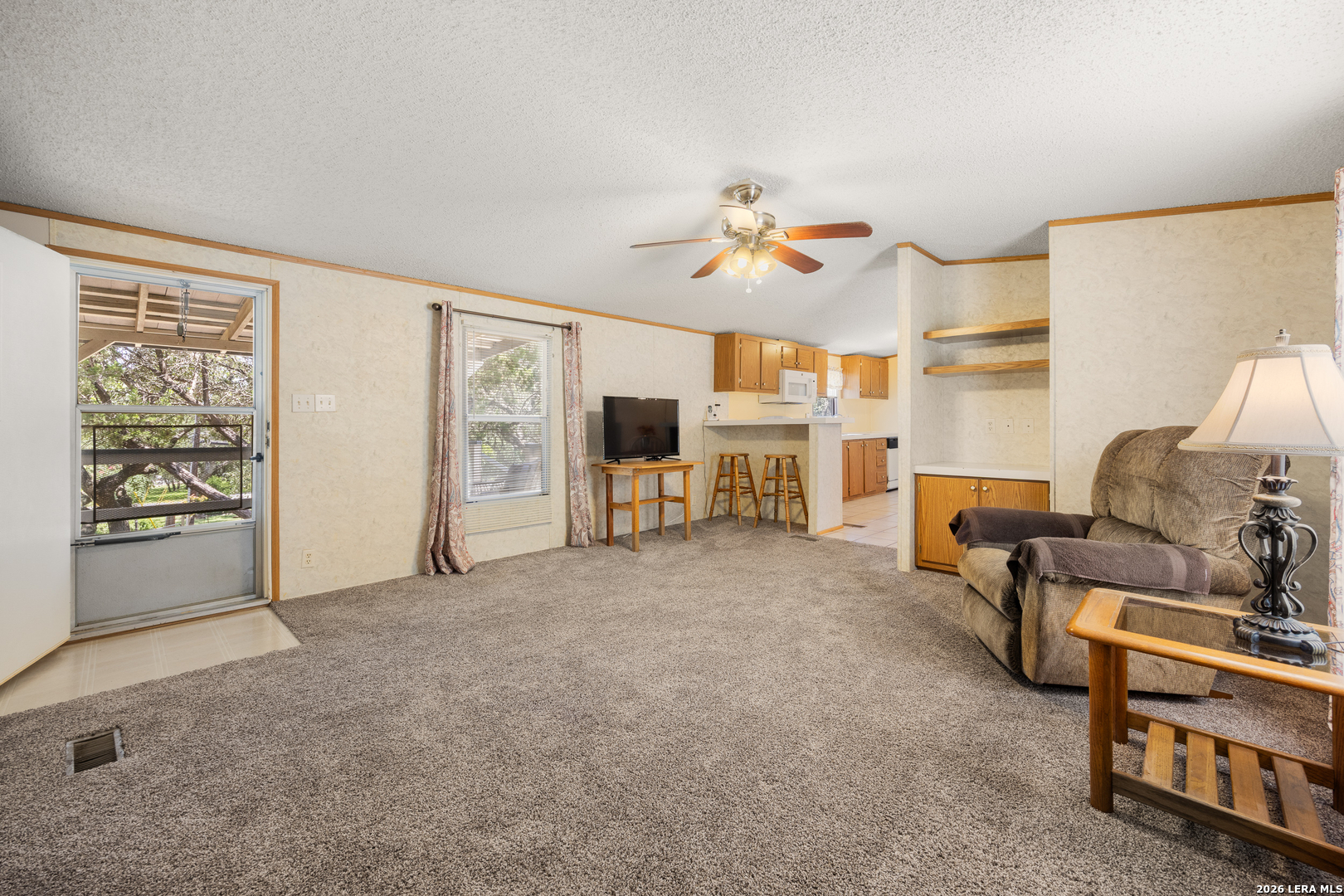180 Ceniso Circle Spring Branch, TX 78070 - Photo 3 of 19
