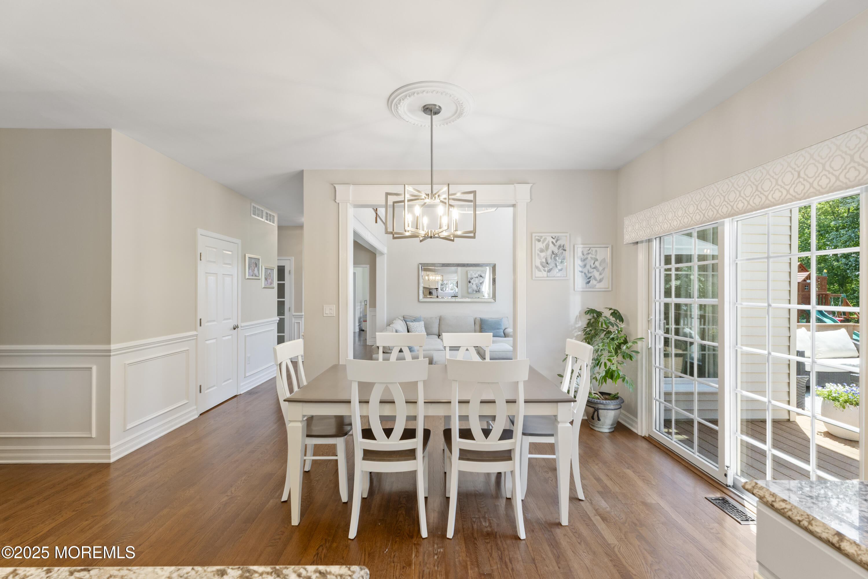 240 Bennington Road Freehold, NJ 07728 - Photo 13 of 49 image-49