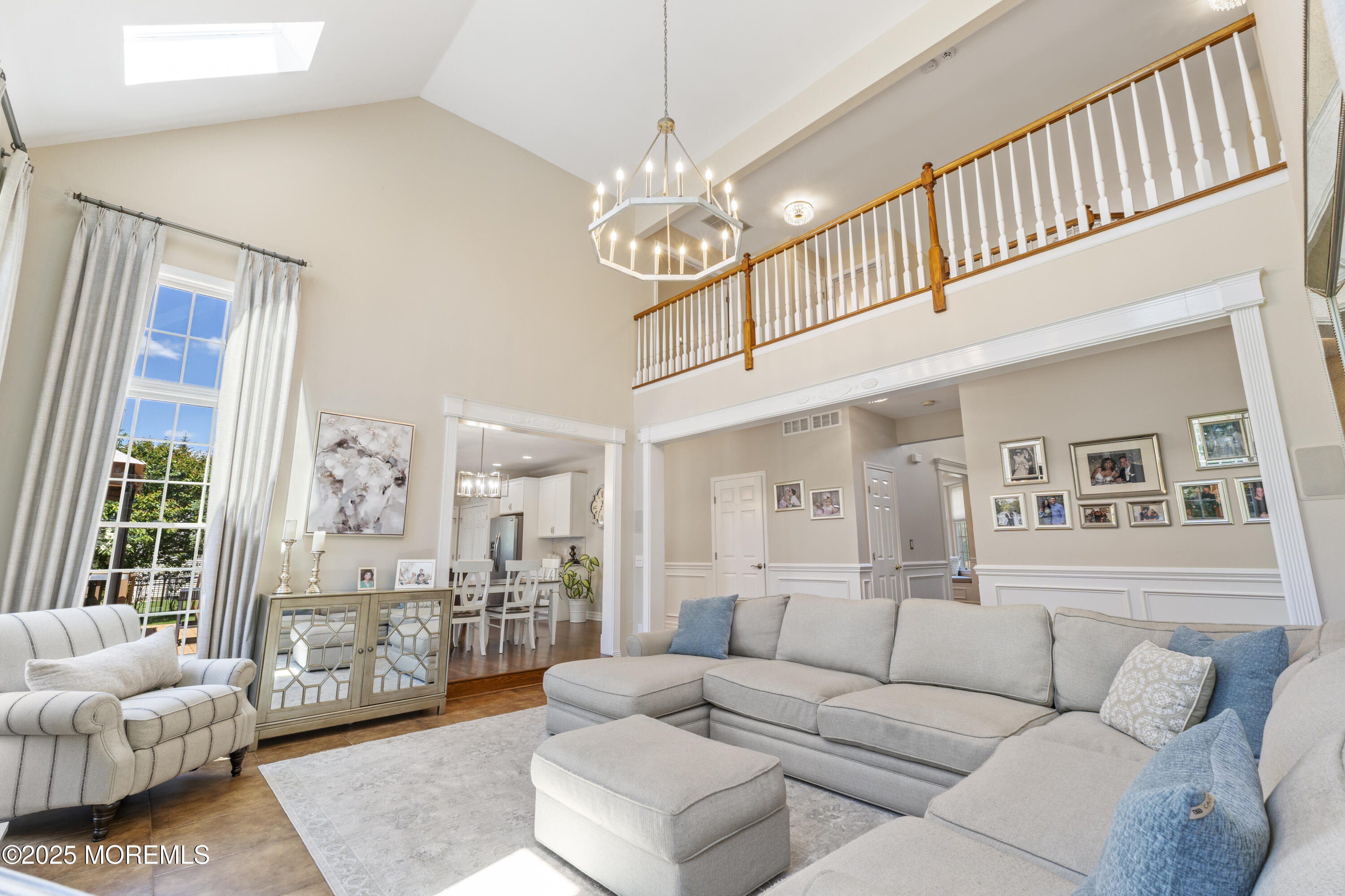 240 Bennington Road Freehold, NJ 07728 - Photo 17 of 49 Family Room
