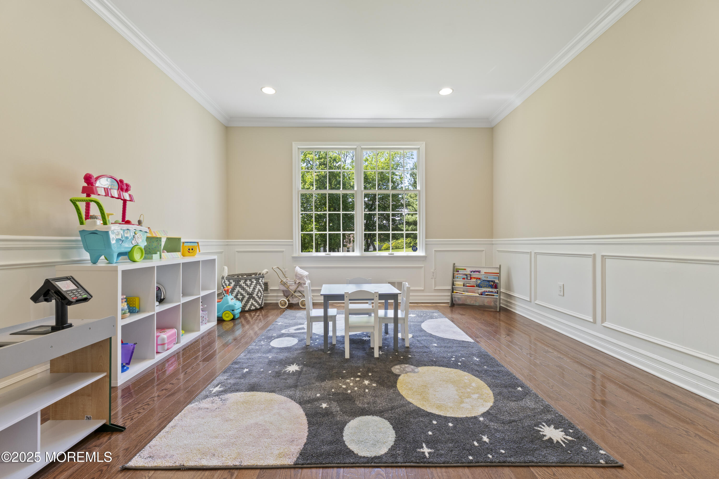 240 Bennington Road Freehold, NJ 07728 - Photo 23 of 49 Office/Playroom