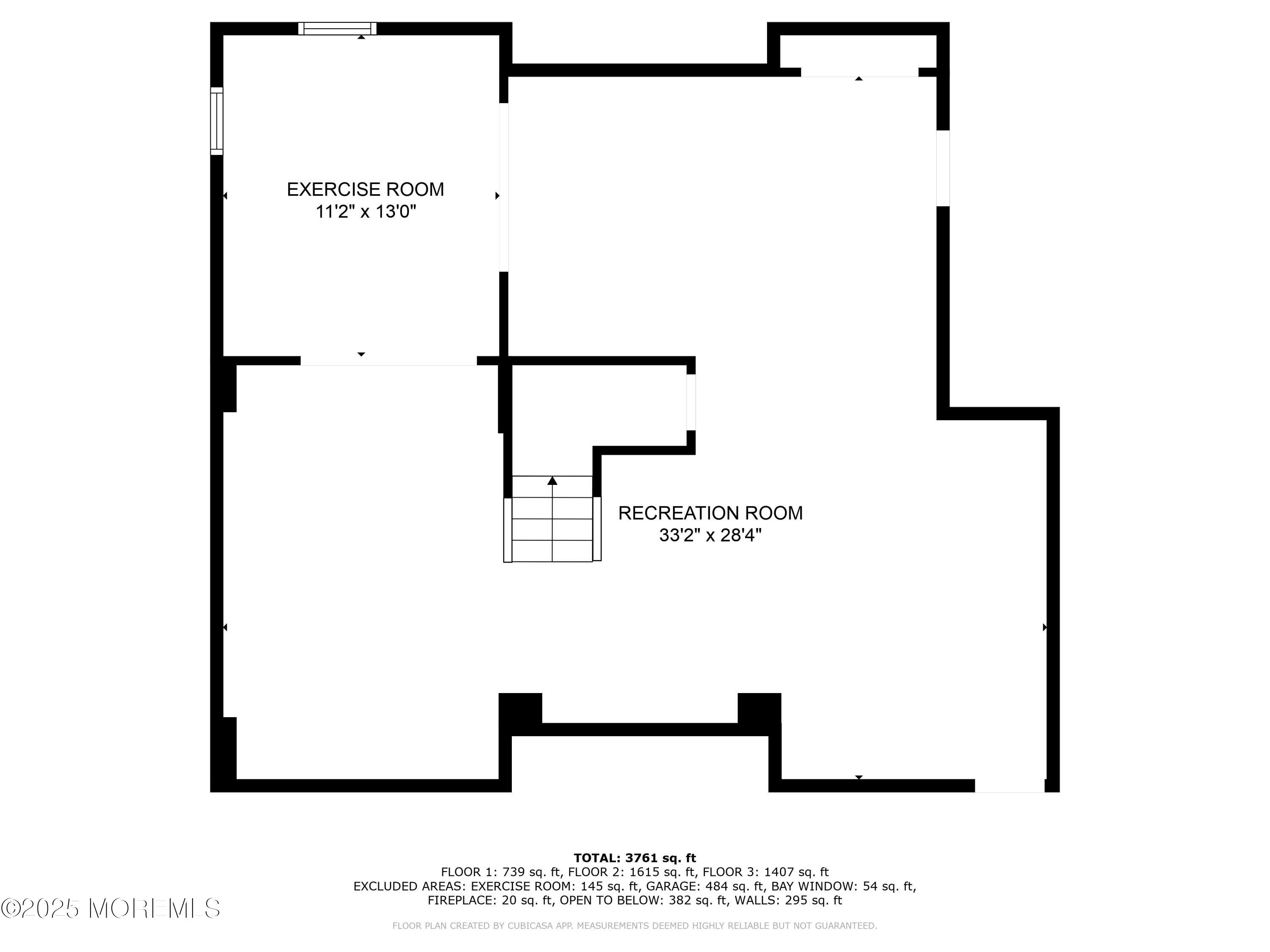 240 Bennington Road Freehold, NJ 07728 - Photo 49 of 49 Basement