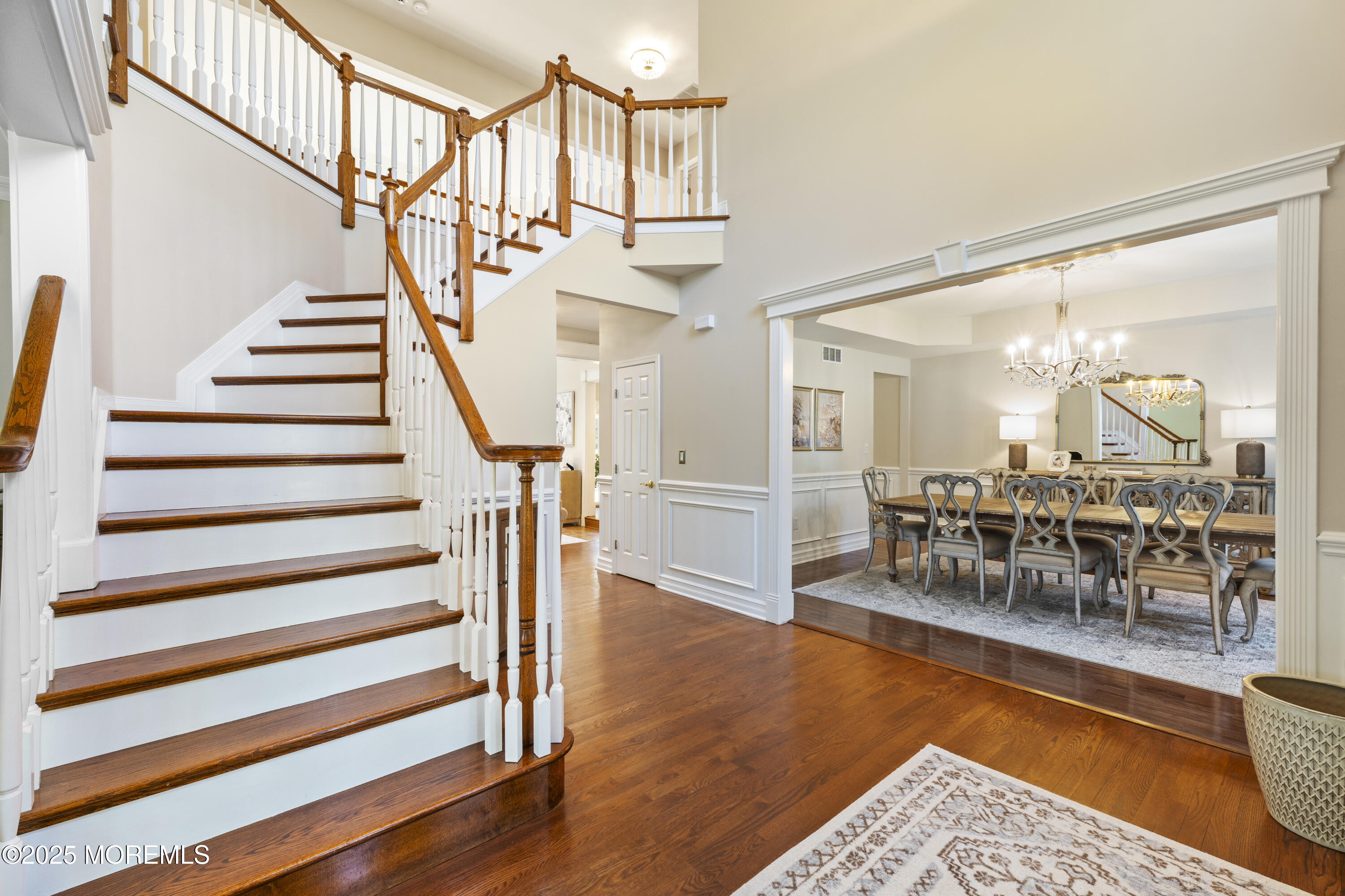 240 Bennington Road Freehold, NJ 07728 - Photo 6 of 49 image-38