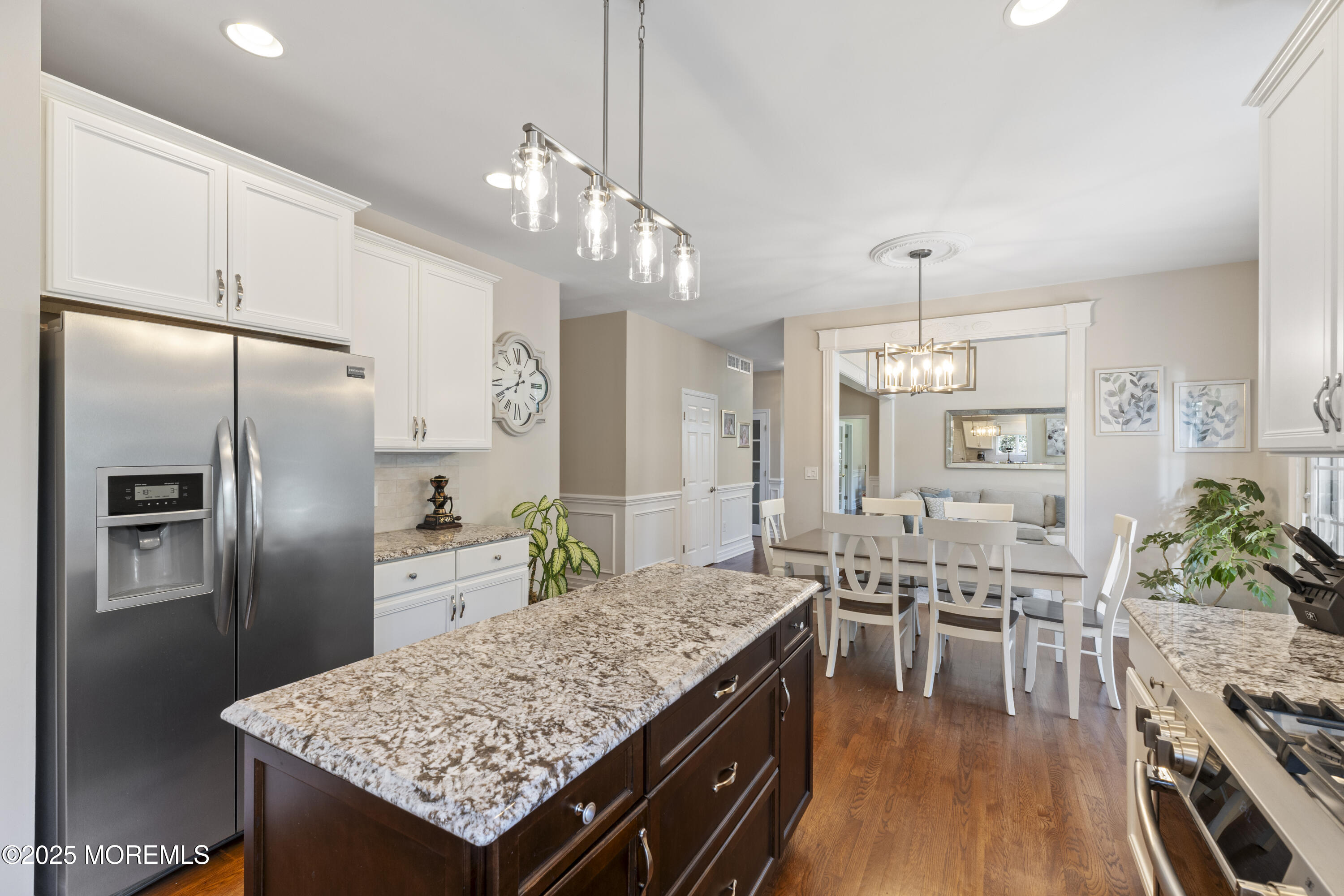 240 Bennington Road Freehold, NJ 07728 - Photo 10 of 49 image-53