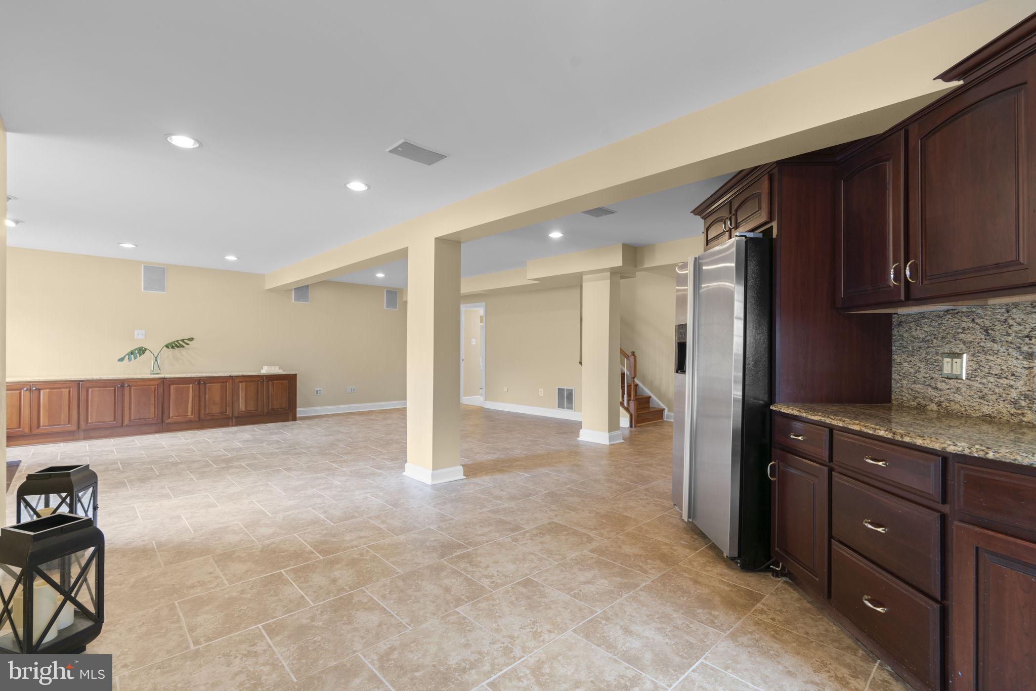 12020 Open Run Road Ellicott City, MD 21042 - Photo 65 of 102 Lower Level