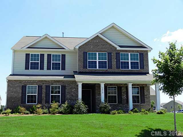 3010 Gray Farm Road Indian Trail, NC 28079 - Photo 1 of 11 Gallery Image 1