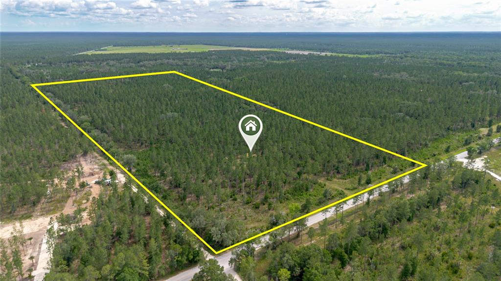 Northeast 90th Street Road Fort McCoy, FL 32134 - Photo 2 of 25