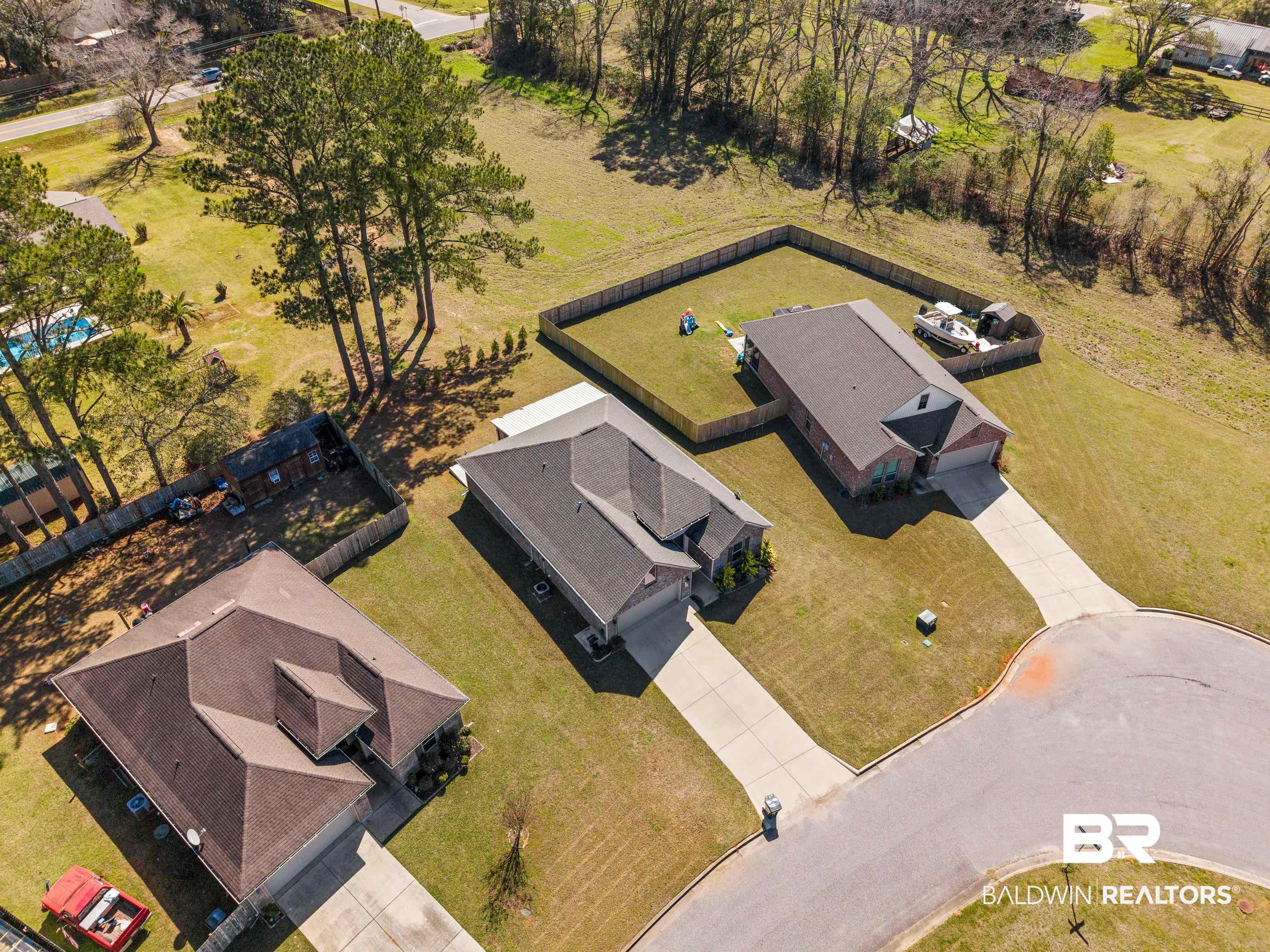 21036 Zinfandel Lane Silverhill, AL 36576 - Photo 32 of 32