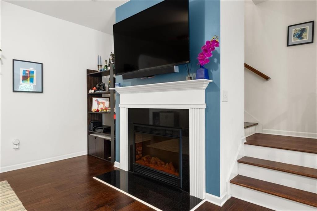 4316 Alden Park Drive Decatur, GA 30035 - Photo 5 of 30