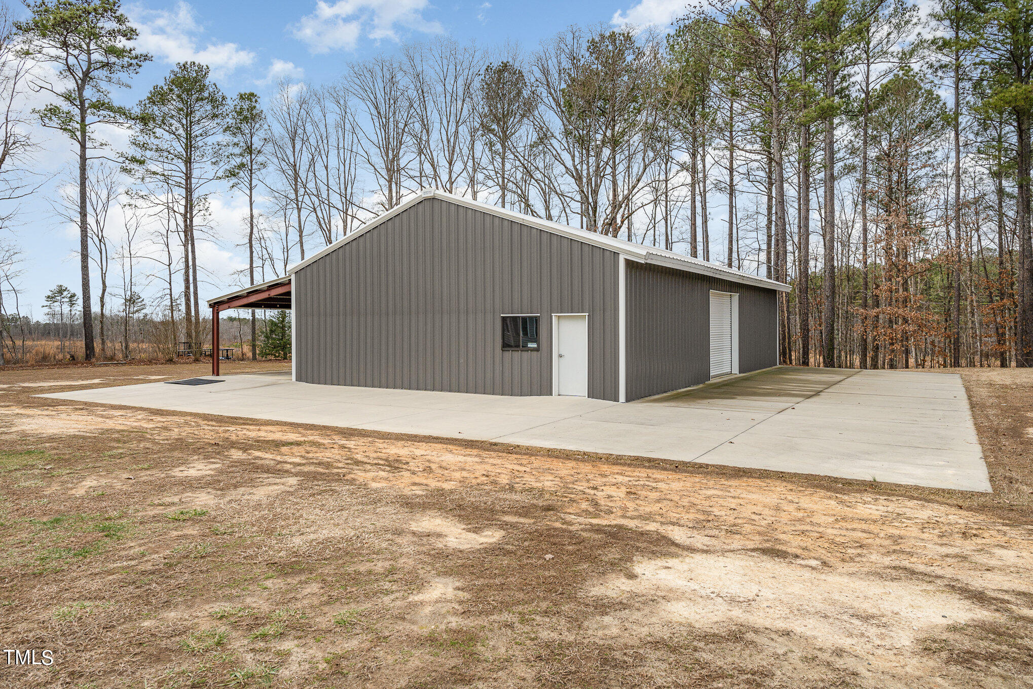 2000 Hayes Road Creedmoor, NC 27522 - Photo 31 of 39 building shot