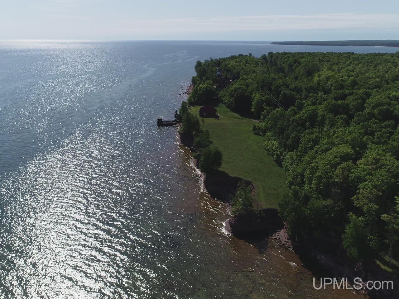 Lot 5 County Road Ishpeming, MI 49849 - Photo 9 of 14