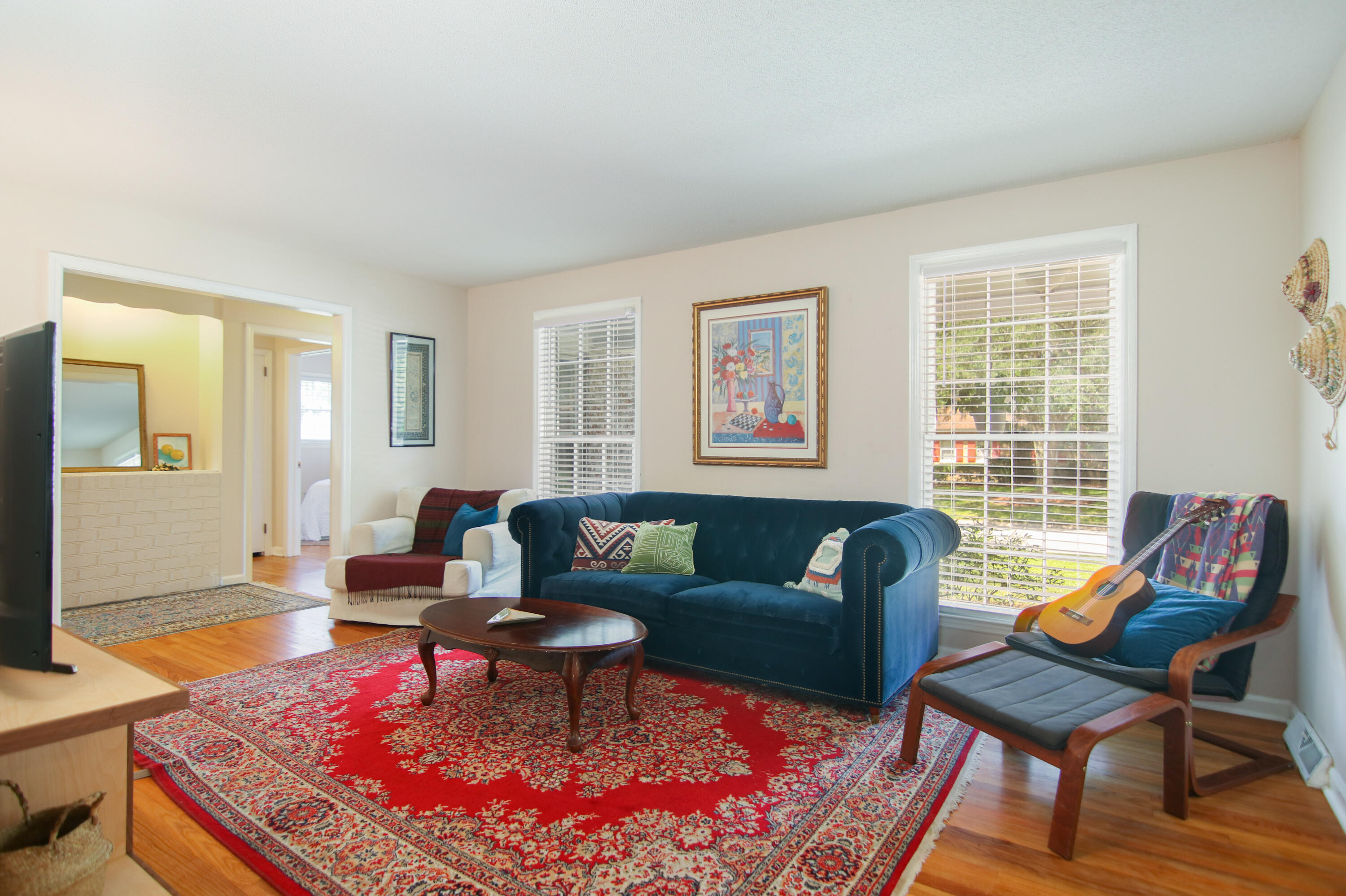 4343 Bream Road North Charleston, SC 29418 - Photo 15 of 39 4343BreamRd21